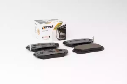 breck 245010070100
